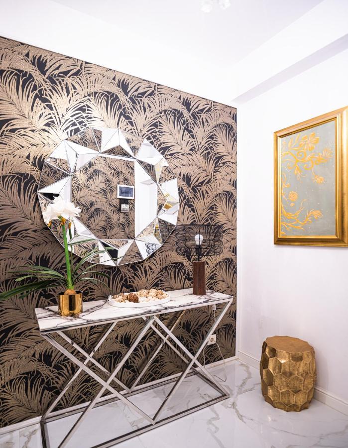 The Artist - Ultracentral Designer Apartment Bukarest Exteriör bild