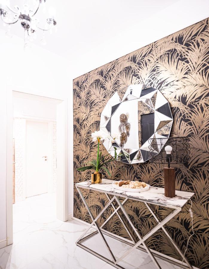 The Artist - Ultracentral Designer Apartment Bukarest Exteriör bild